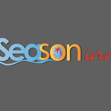 Season Inn Dhërmi Екстериор снимка