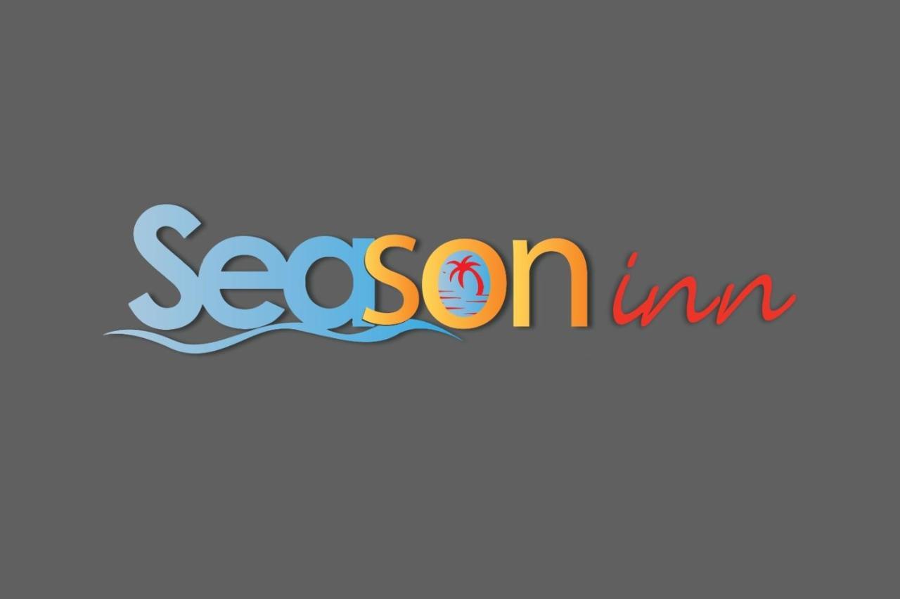 Season Inn Dhërmi Екстериор снимка